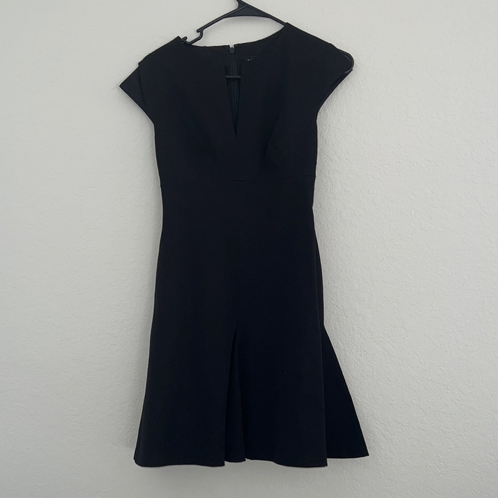 Formal dress
